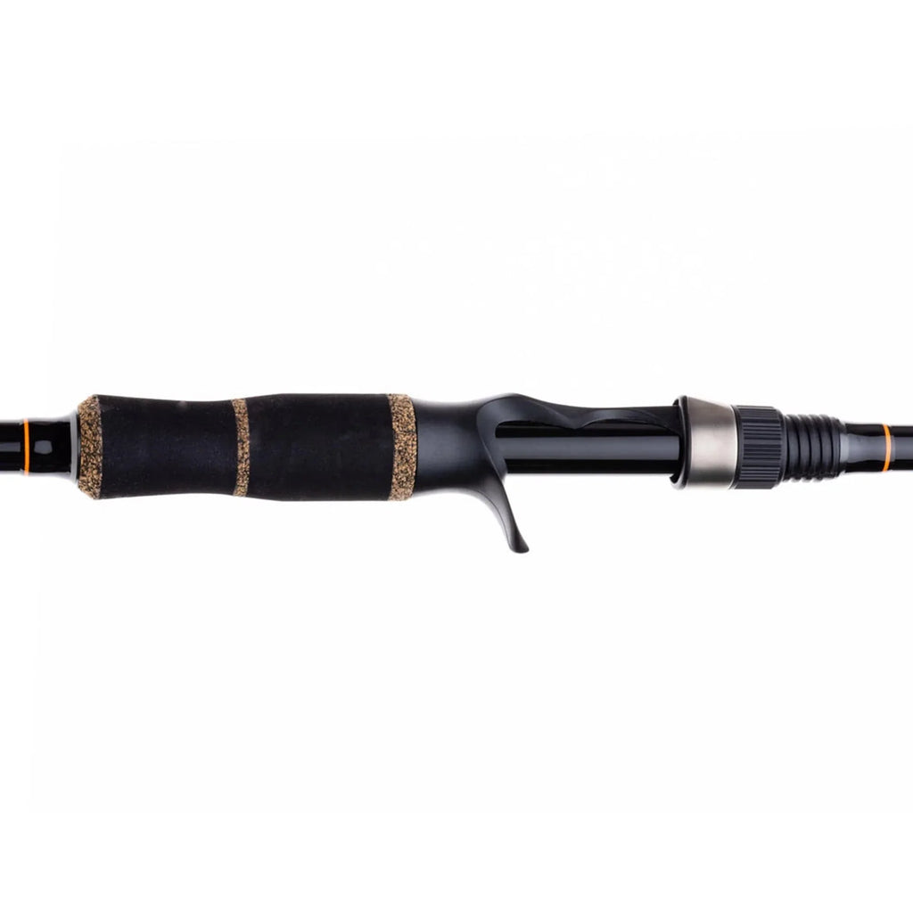 Heavy XDIII Pro Fishing Spinning Medium Halo HFXDIII70MHS Rod American 7' Baitworks