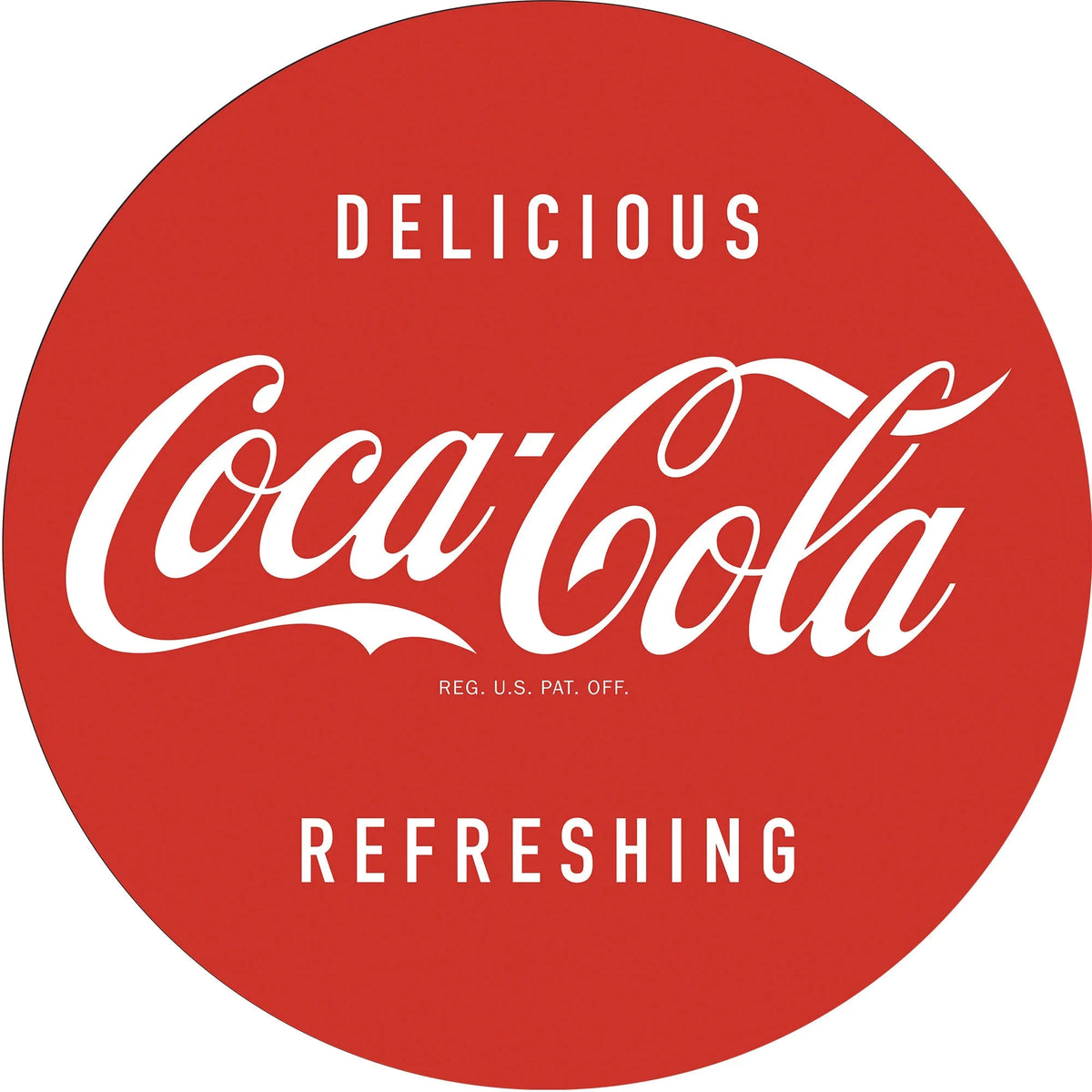 Pub V3 Coca Stool Cola