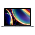 i5 16GB (2020) DDR4 Quad-Core Core 512GB SSD Pro MacBook 13.3" RAM, Gray 2.0GHz, Space Apple (Used) Intel