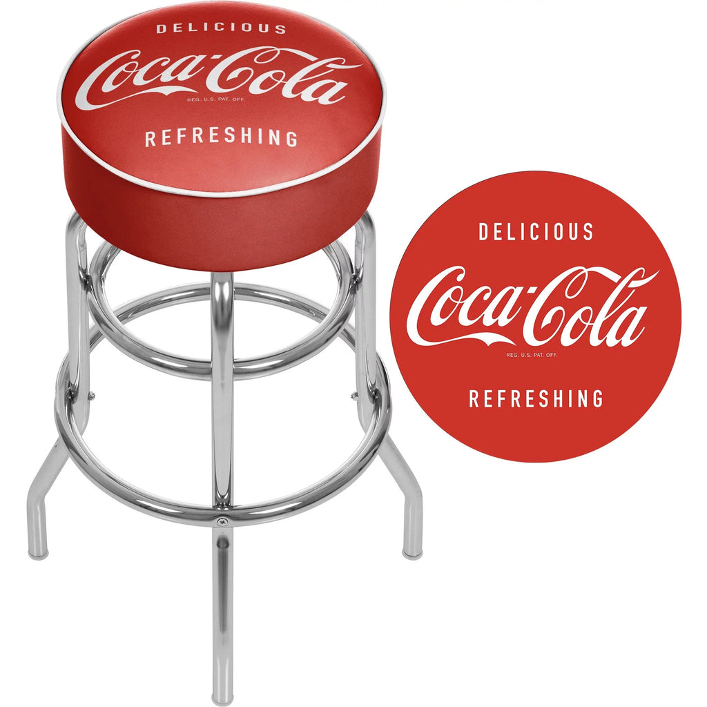 Pub V3 Coca Stool Cola