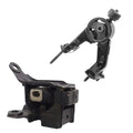 A42026 Compatible 2017 Mount Set Rear 2014 2PCS CF 2014-2019 Toyota Auto with 2018 Corolla A62027 Trans for 1.8L 2016 CVT 2015 Sedan 2019 and Engine Advance