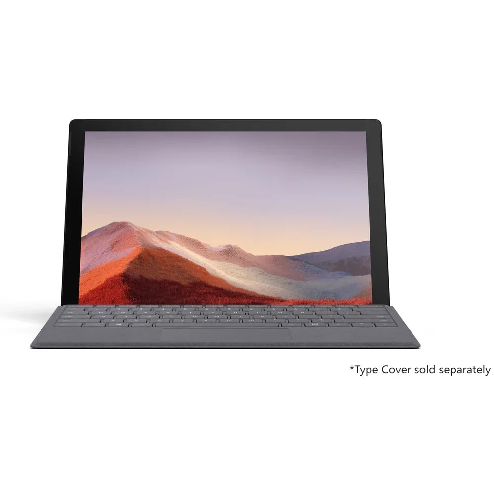 Touch inch to Family Subscription i7-1065G7 Microsoft Microsoft 365 for VNX-00016 Pro Up with Users 6 Black Bundle 12.3 Intel 16GB/256GB 7 Surface Year 1