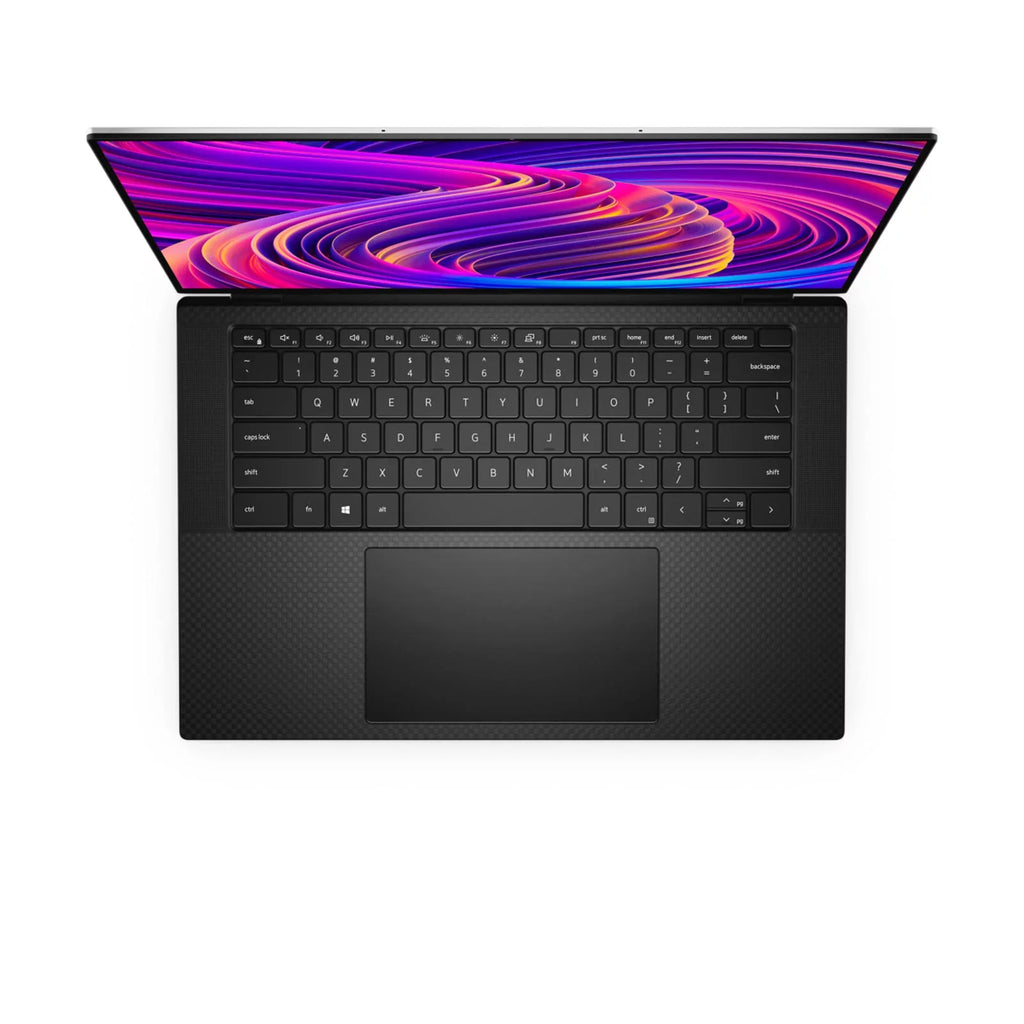 XPS 3050 Dell GHz - 4K [Refurbished] 15.6" 64GB 9510 CPU | | - Gen - @ | 8 i7 8TB Core 11th RAM Restored 8TB Laptop SSD Cores - SSD + 4.6 (2021) Touch Ti