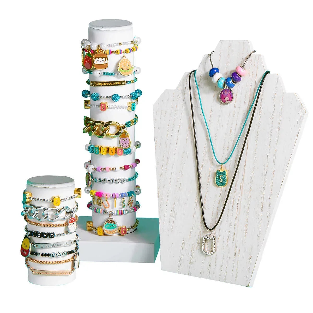 Design Jewelry Set Super Squishmallows