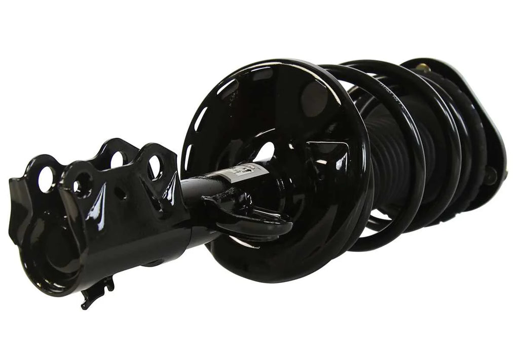 FWD 2015 2011 2009 xB 2012 Complete Strut Coil 2.4L Replacement Scion 2008 Front Passenger CST100485 and 2014 for 2013 Side AutoShack Spring 2010