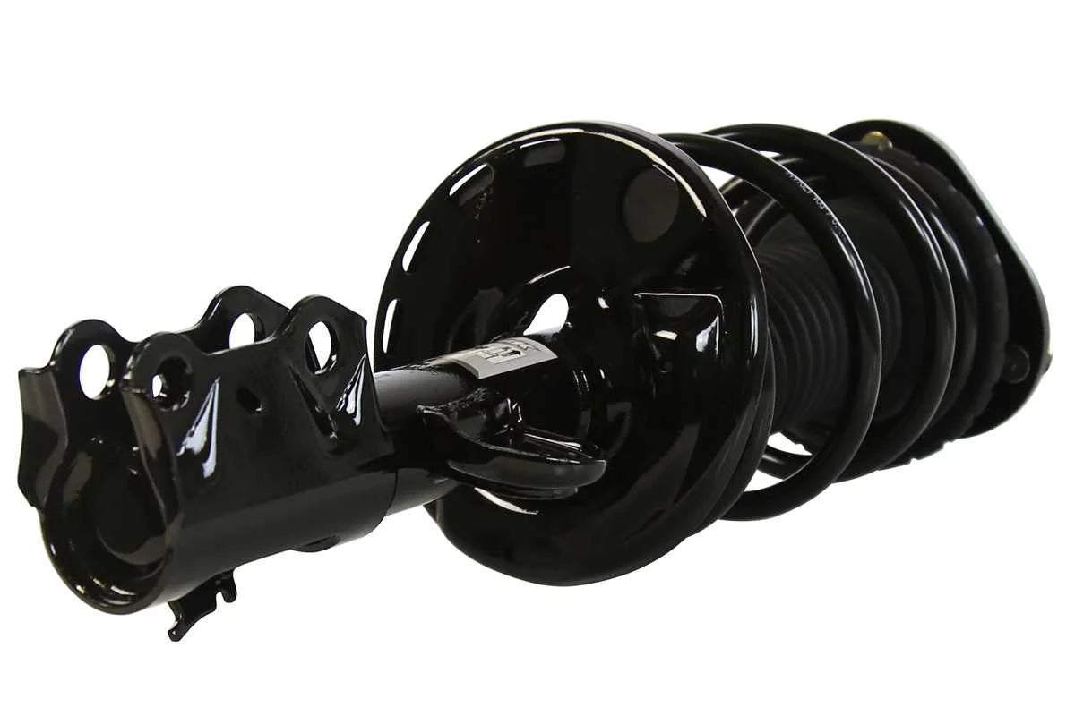 FWD 2015 2011 2009 xB 2012 Complete Strut Coil 2.4L Replacement Scion 2008 Front Passenger CST100485 and 2014 for 2013 Side AutoShack Spring 2010
