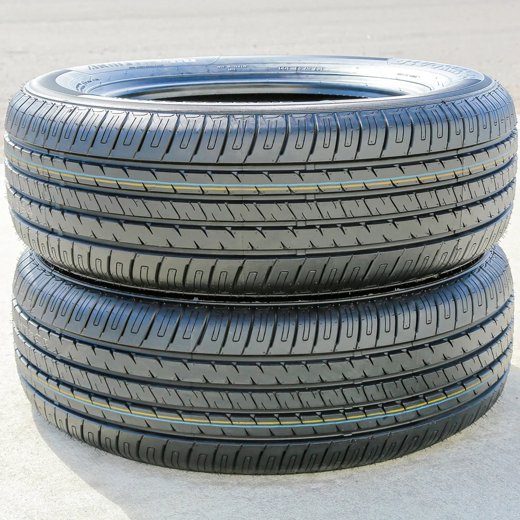 Ford PC Fits: Mustang 2011-14 Armstrong Tire Touring A/S 300 Season 215/65R17 Base, All Chrysler 2005-07 Blu-Trac 99V