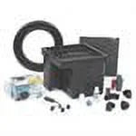 and Gardens Basin Water Kit Atlantic Pump