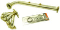 08 OBX 07 09 For 2.4L FWD/4WD Header Fits CRV