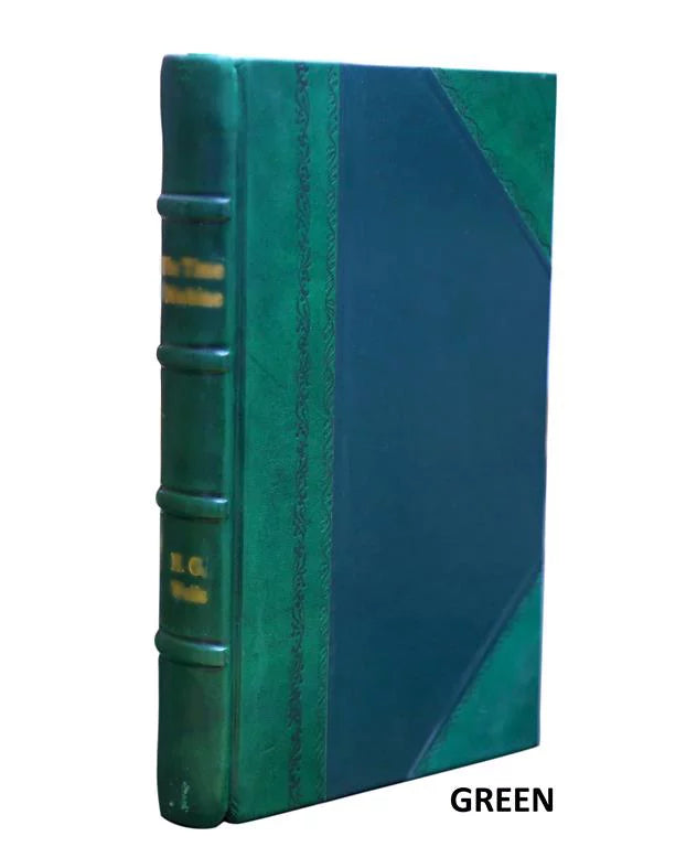 [Leather Bound] 1926 OF ECONOMIC AMERICA GEOGRAPHY SOUTH