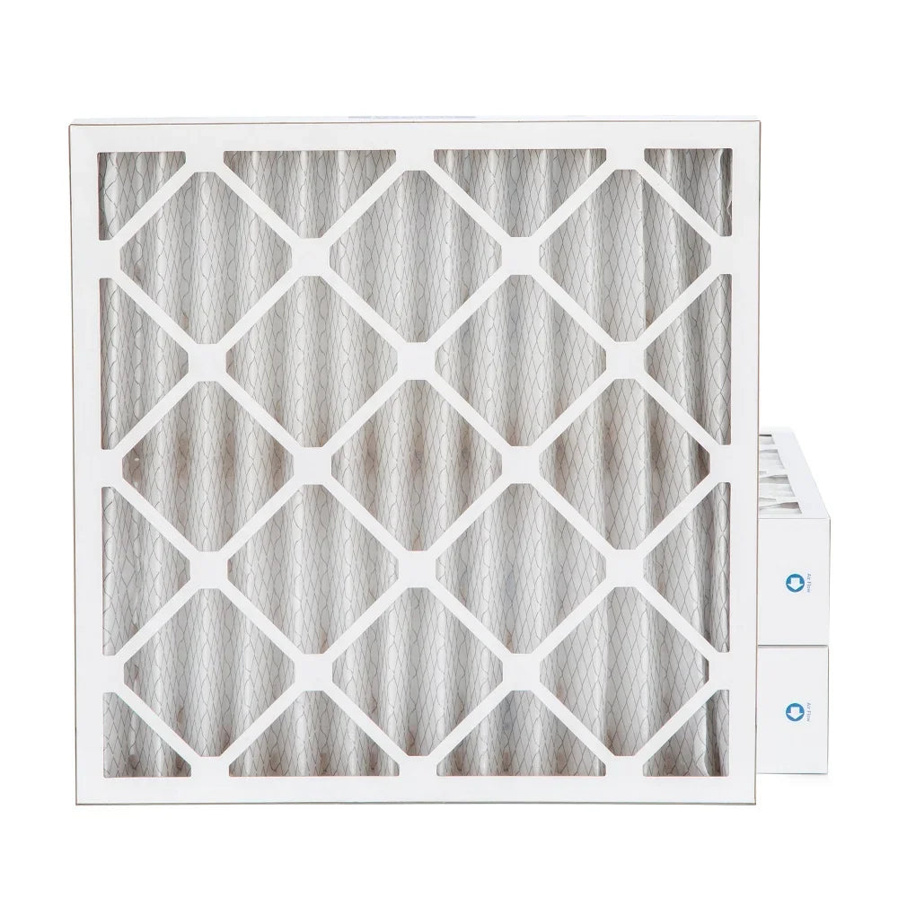 Pamlico. 3 x 3-3/4 MERV 1000 by MPR x AC 11, Filters 19-1/2 Pack. Furnace Air Actual 20x20x4 4" 19-1/2 Pleated Size: