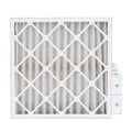 Pamlico. 3 x 3-3/4 MERV 1000 by MPR x AC 11, Filters 19-1/2 Pack. Furnace Air Actual 20x20x4 4" 19-1/2 Pleated Size: