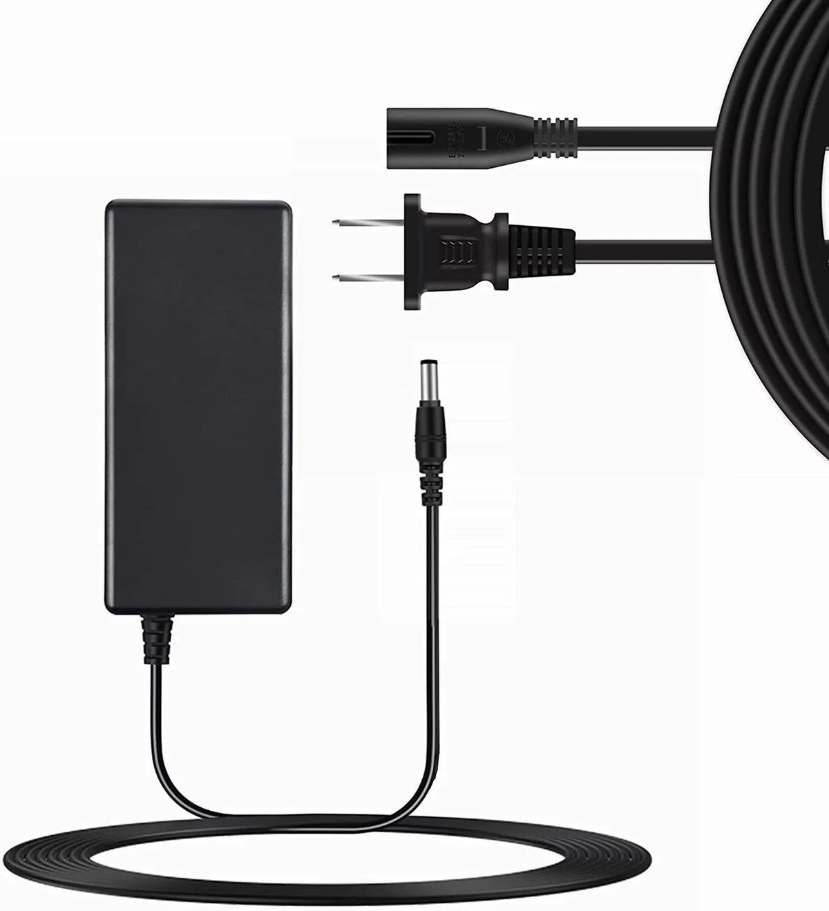 Replacement Charger Probook Mains Supply 4545s HP 90W 6570b FITE AC 6470b for Power Adapter PSU ON