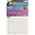 Furnace x Filtrete 25 1 Living Healthy Allergen PK, In. MPR 16 In. x 1550 In. 1 Filter Ultra