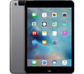 Space Gray Apple iPad Cellular-Refurbished 64GB 2 Air