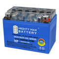1997 GEL Replacement Battery Sea-Doo for YTX4L-BS GSI