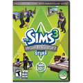 Loft Stuff End High The Win/Mac - Sims 3: