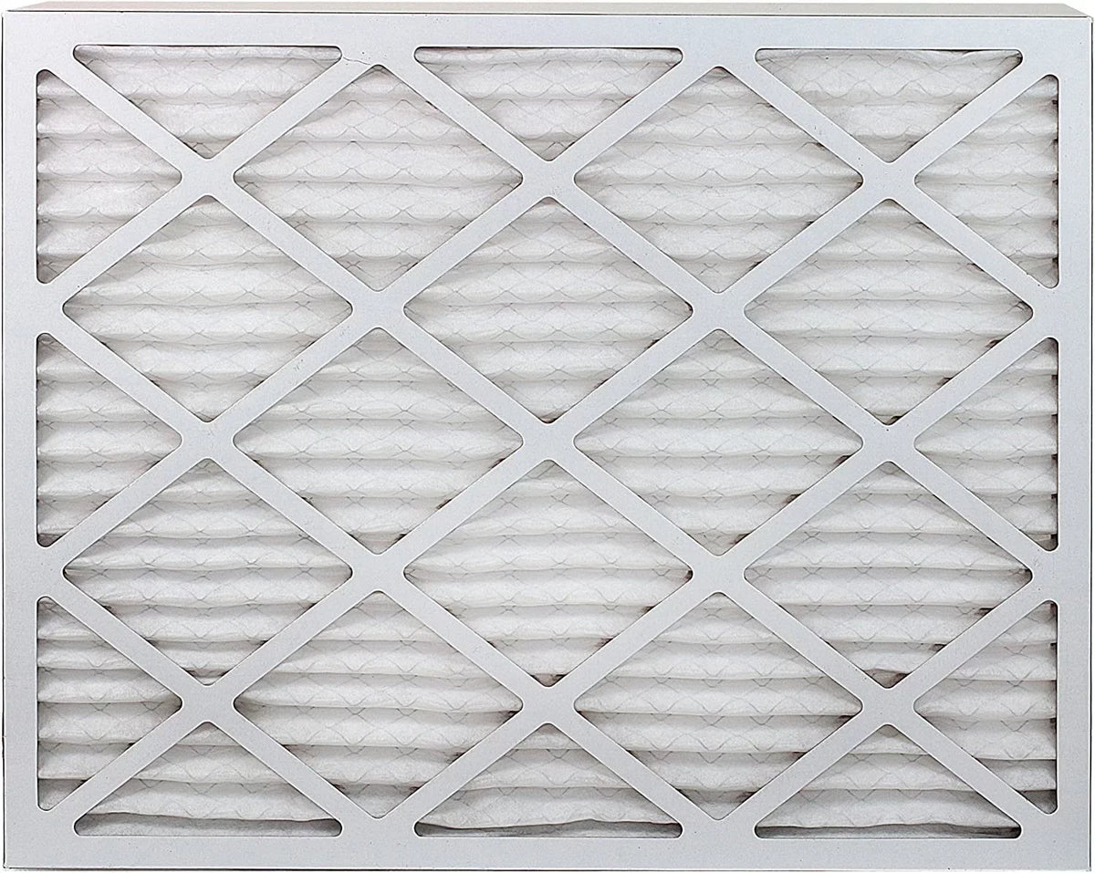 (5-Pack) MERV AC 13 HVAC Air Filterbuy Pleated 16x21x1 Furnace Filters