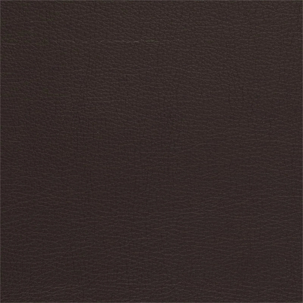 Club Transitional 18'' Faux Upholstered Atlin in Leather Chair Designs Espresso