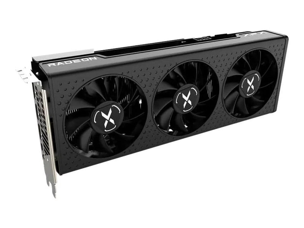 XFX QICK308 HDMI, 4.0 - XT Speedster - - Radeon DisplayPort RX - XT 6600 GDDR6 Graphics 8 3 - x RX card Radeon - 6600 PCIe x8 GB black