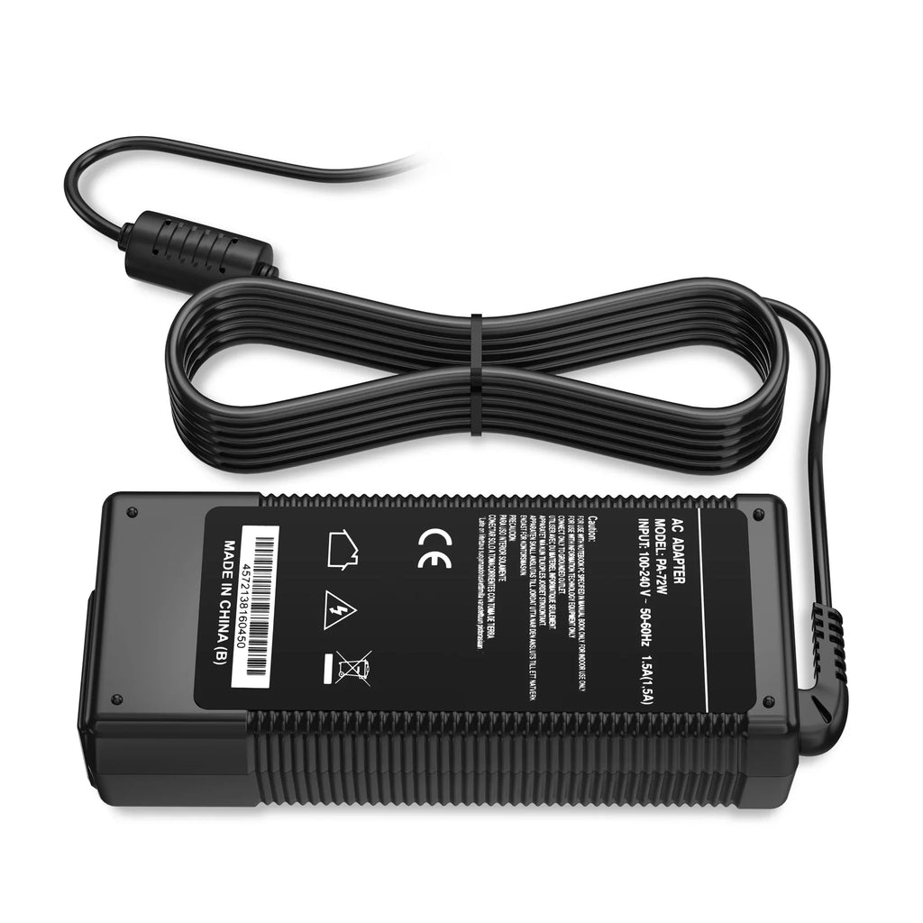 PGENDAR Replacement T410 Lenovo Adapter T400 IBM ThinkPad AC 90W T430 for T420
