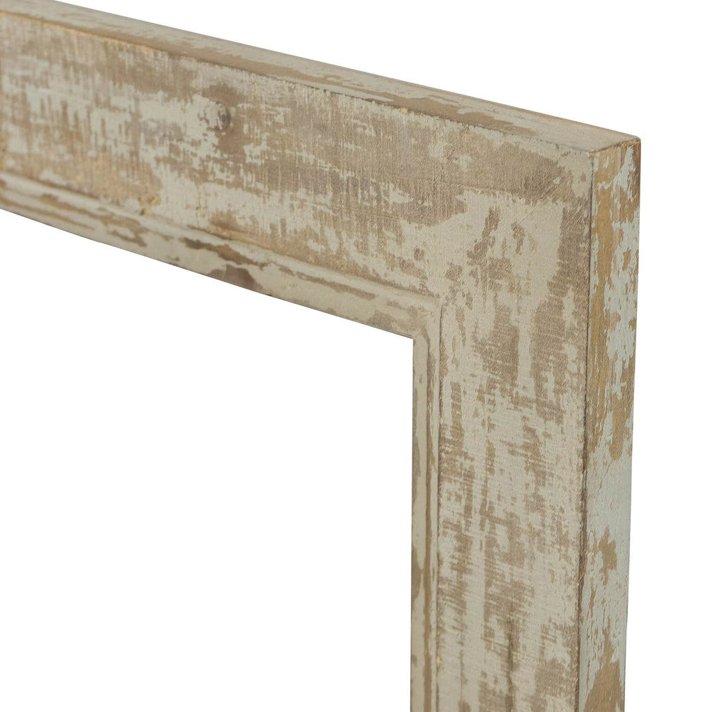 7401 Aspire Brown Sonali Accents Mirror, Wall Home Farmhouse