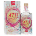 Female (Unisex) 3.4 by Spray oz 4711 Remix Eau Cologne De for Neroli 4711