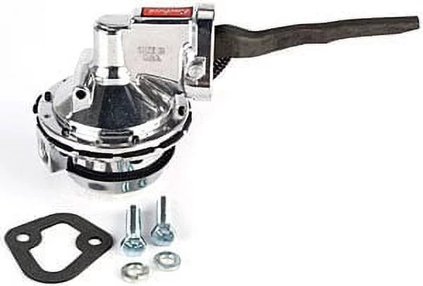 FORD Fuel F250, Fits 429/460 FORD select: 1983-1987 Edelbrock 1983-1987 F350 Pump Ford