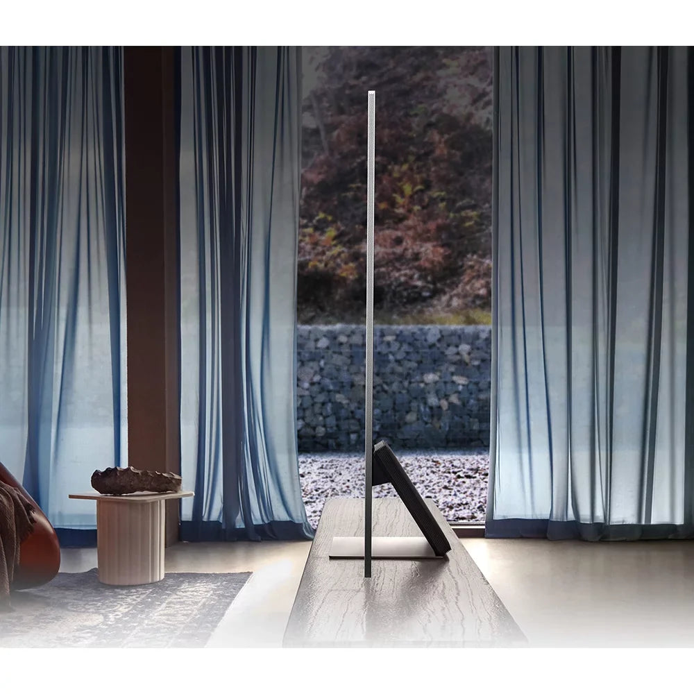 Inch QLED Protection Neo Plan (2021) Samsung Extended Restored 85 8K 2 Bundle Premium TV with Year (Refurbished) Smart QN85QN800A