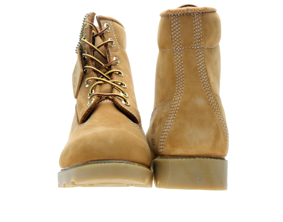 Boot Timberland Waterproof 6" Men's Basic