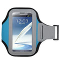 V10 Blue V30 Armband / V30+ Fitness Dynasty For LG Empire Tribute K40 / Aristo Phone / /Zone 3/ / Risio /Aristo 2 Running LG / 4 Exercise V20 MUNDAZE / 3 LG K8