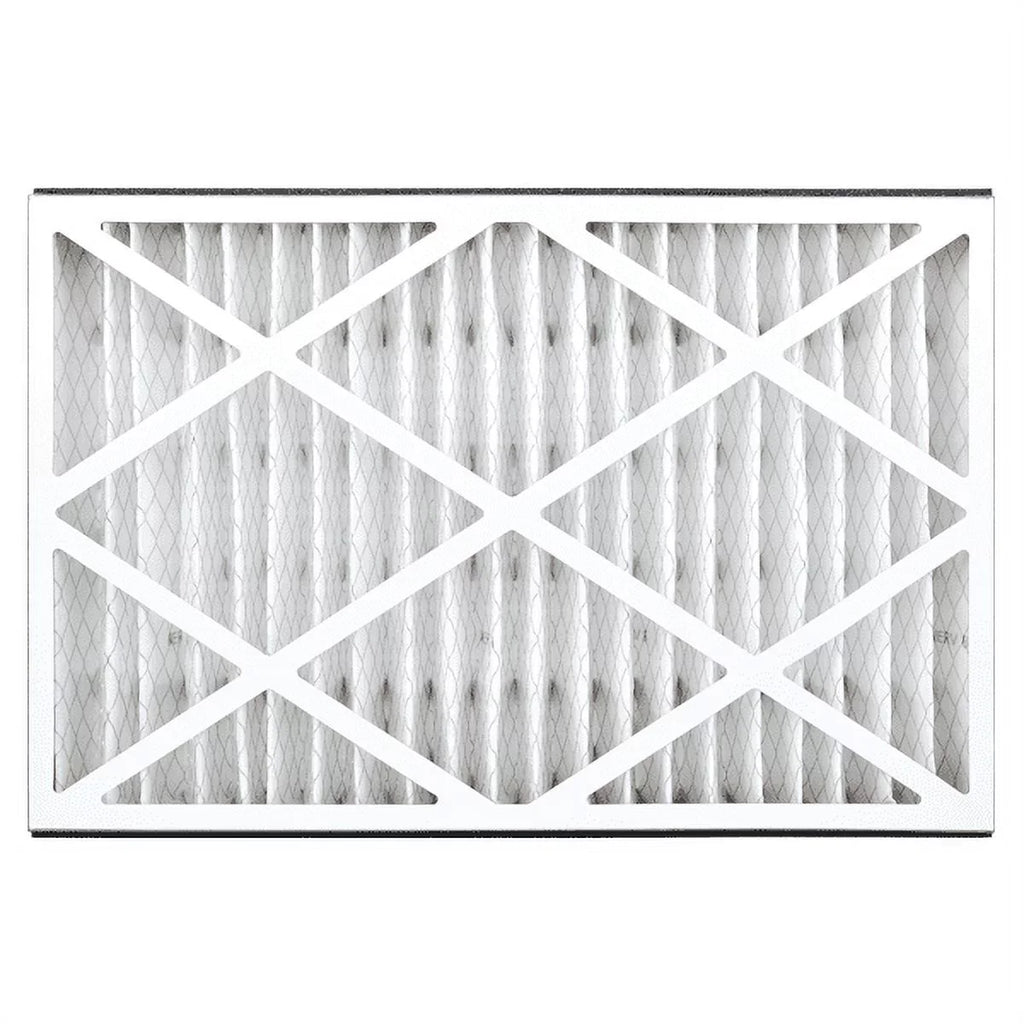 Replacement, 6-Pk 3" 8 16" Bear 25" X MERV X Air Filter
