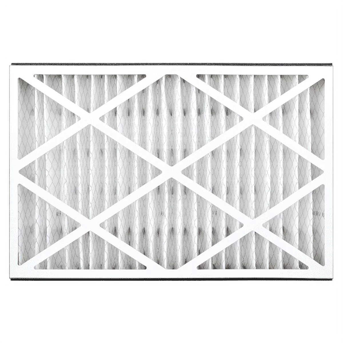 Replacement, 6-Pk 3" 8 16" Bear 25" X MERV X Air Filter