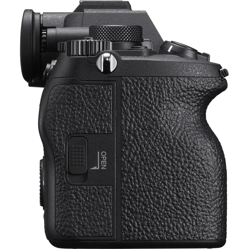 Camera + IV a7 + Sony FE 64GB Lens 24-70mm More + Card Sony Mirrorless