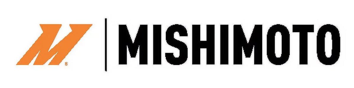 Mishimoto 2008-2015 With Lancer Silver Performance Compatible MMINT-EVO-10X X Intercooler Mitsubishi Evo