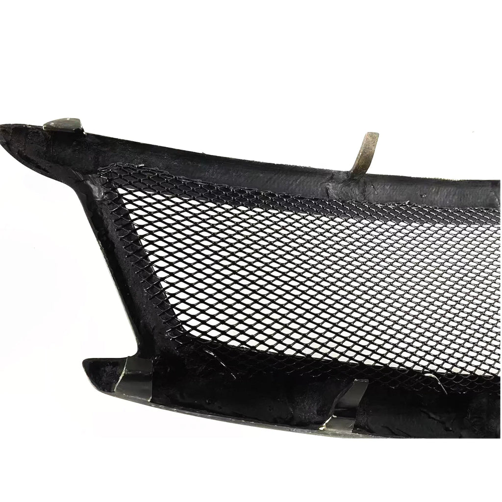 2010-2014 Nissan Grill G Front Fiber Car Grille Carbon Skyline Infiniti for G37 Bumper Sedan