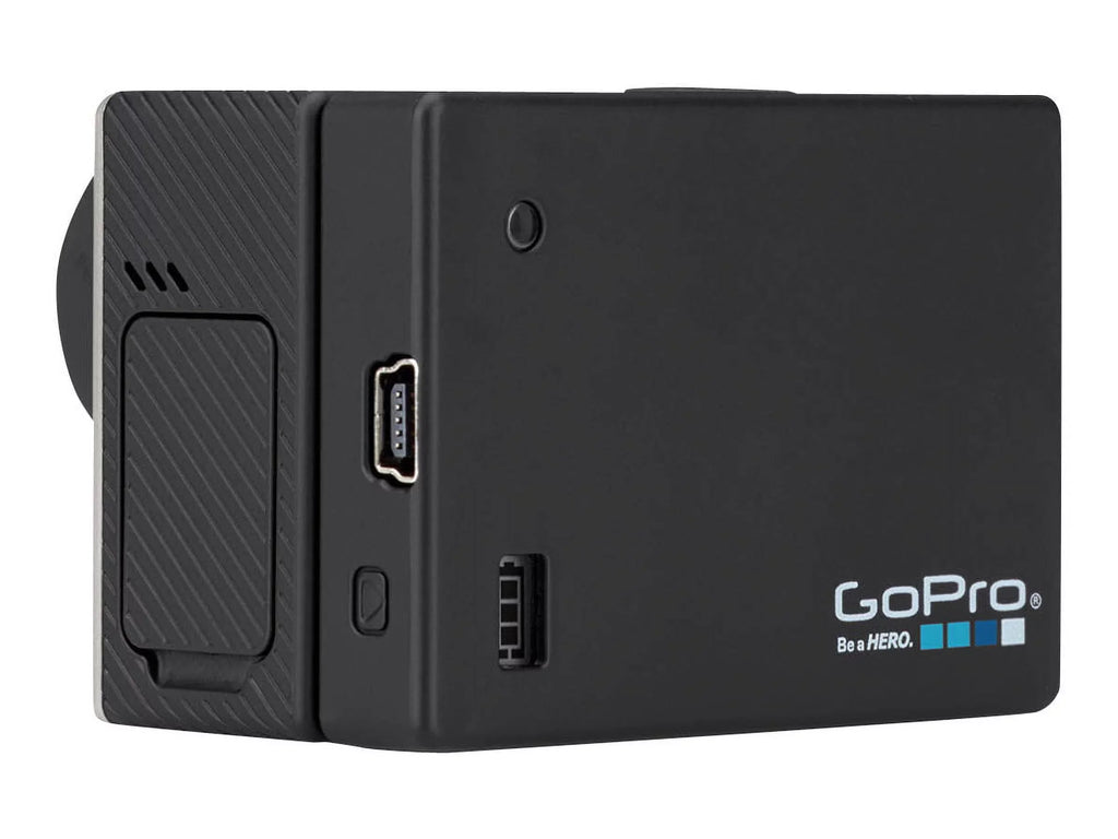 '- BacPac? GoPro ABPAK-401 Battery