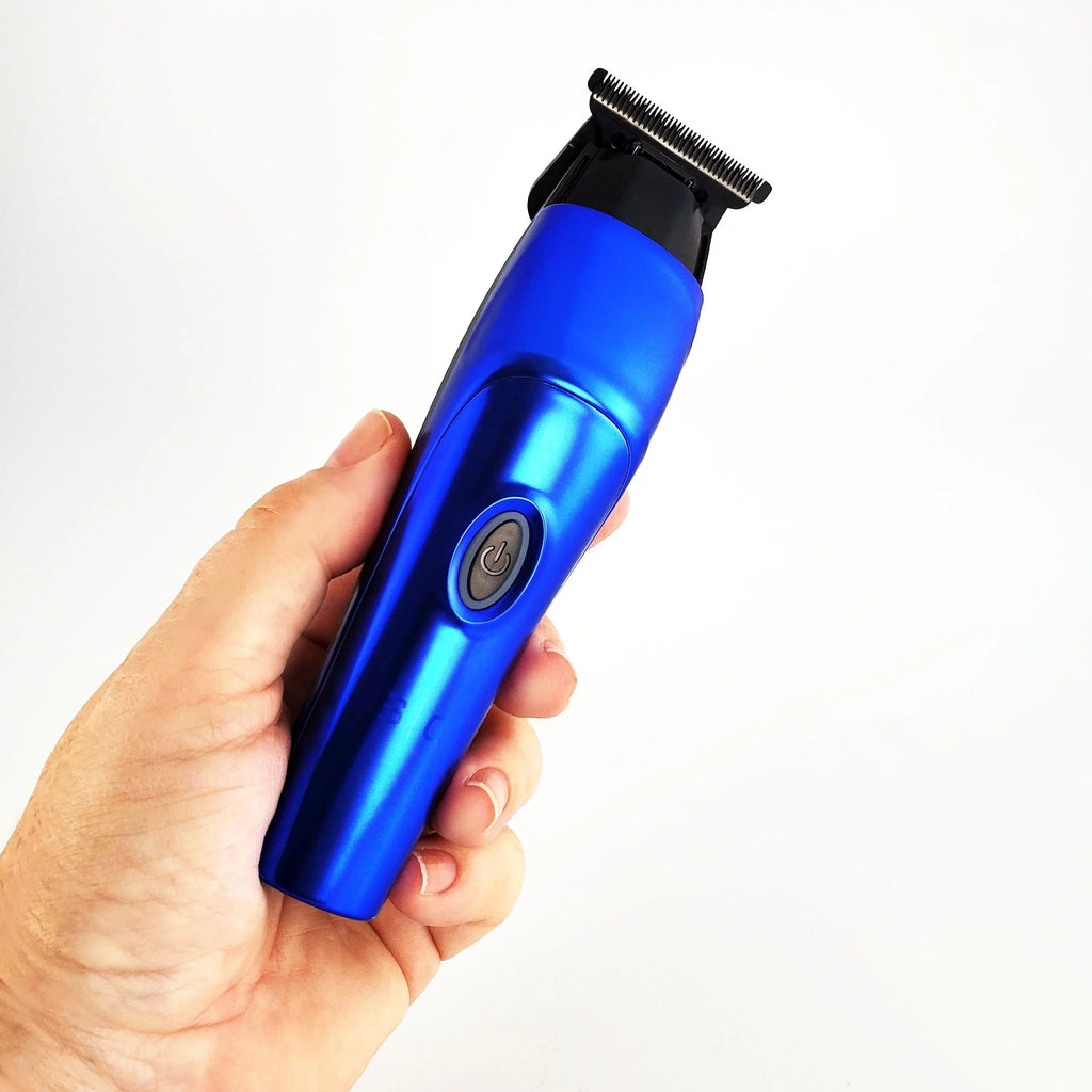 EVO Professional Trimmer Motor StyleCraft Magnetic Modular Cordless Hair