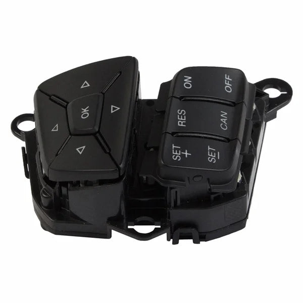 Control SW-7554 Cruise Switch Motorcraft 2016-2019 select: FORD Fits EXPLORER