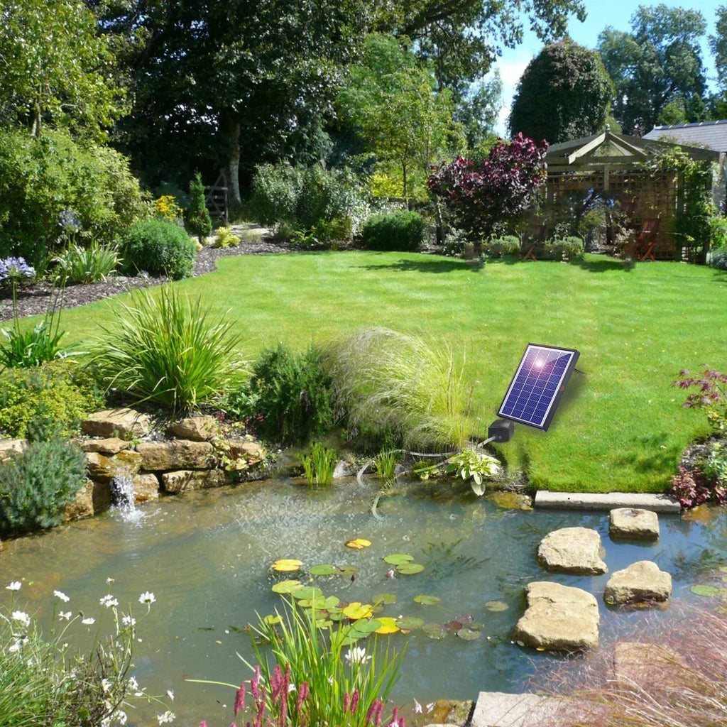 Aerator Aerator Stones 2 Pond Pump Oxygenation Air Aerator Air Fish Pump pump, Air Stones Bubble BubbleAerator Fish Pool Air Fish6w Pump With Solar Air GoolRC Yaliya Bubble Pump