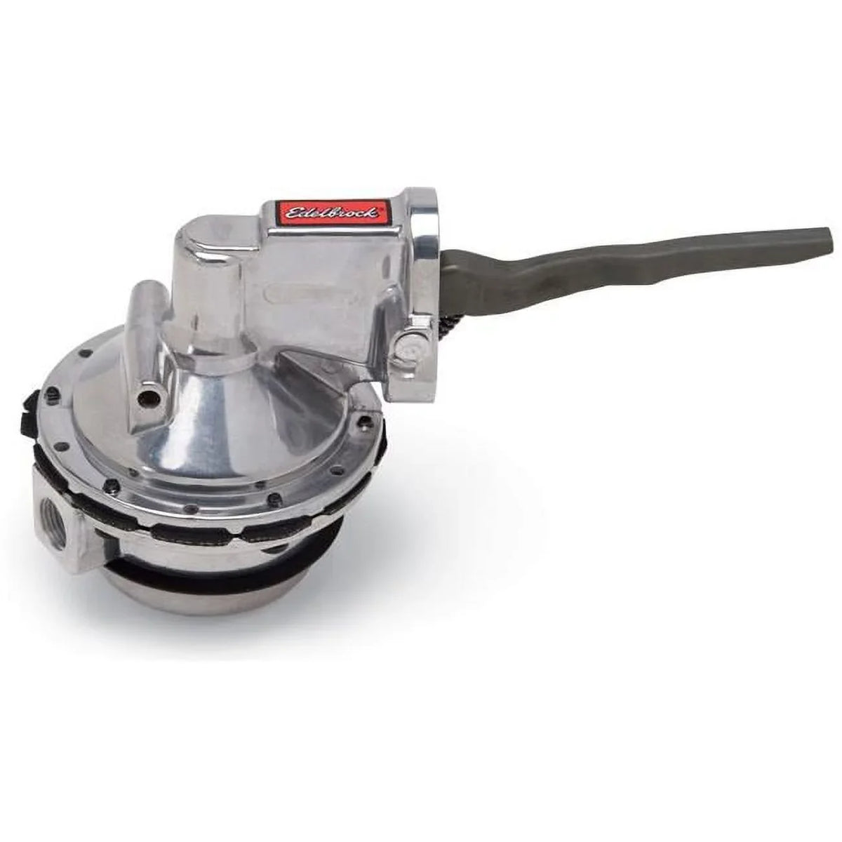 FORD Fuel F250, Fits 429/460 FORD select: 1983-1987 Edelbrock 1983-1987 F350 Pump Ford