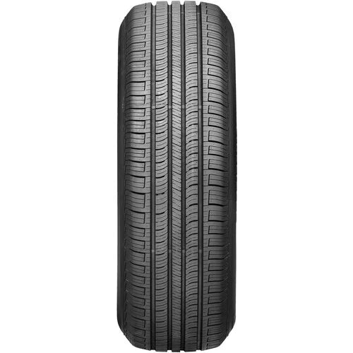 99T Nexen (2 Tires) AH5 225/60R17 NPriz BSW