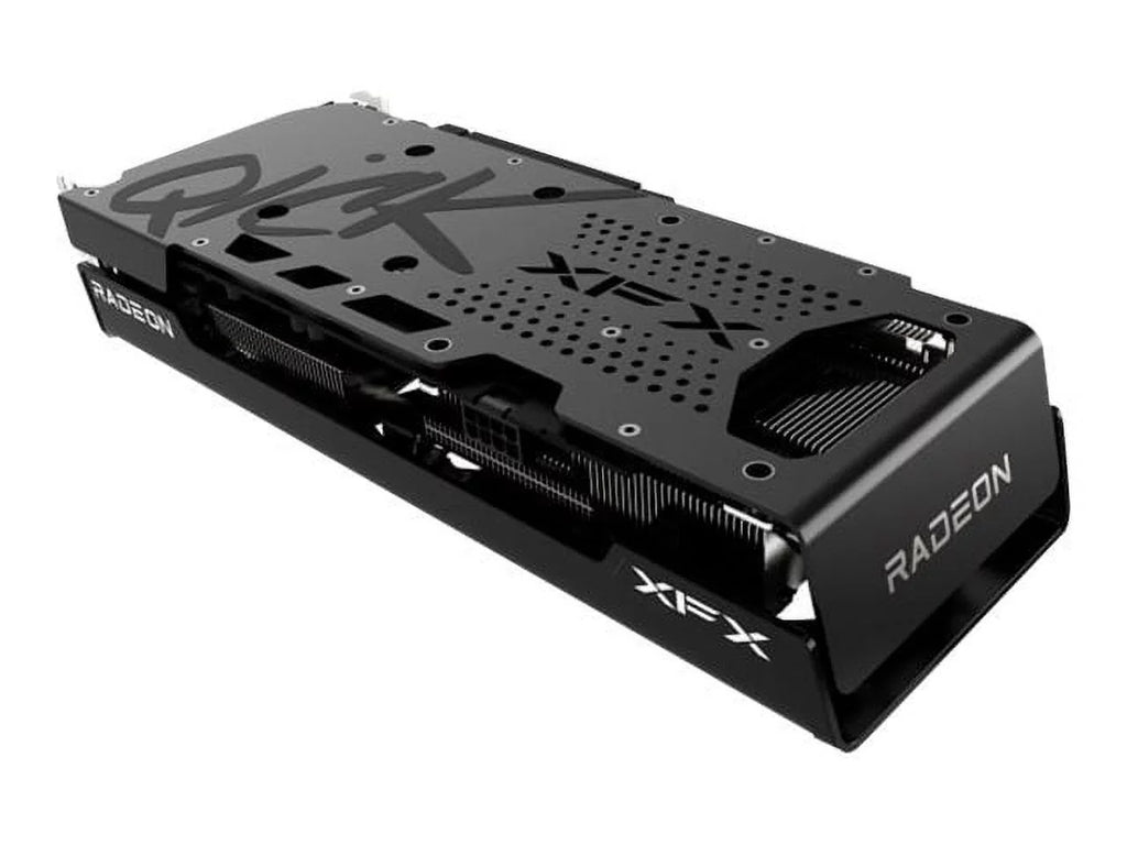 XFX QICK308 HDMI, 4.0 - XT Speedster - - Radeon DisplayPort RX - XT 6600 GDDR6 Graphics 8 3 - x RX card Radeon - 6600 PCIe x8 GB black