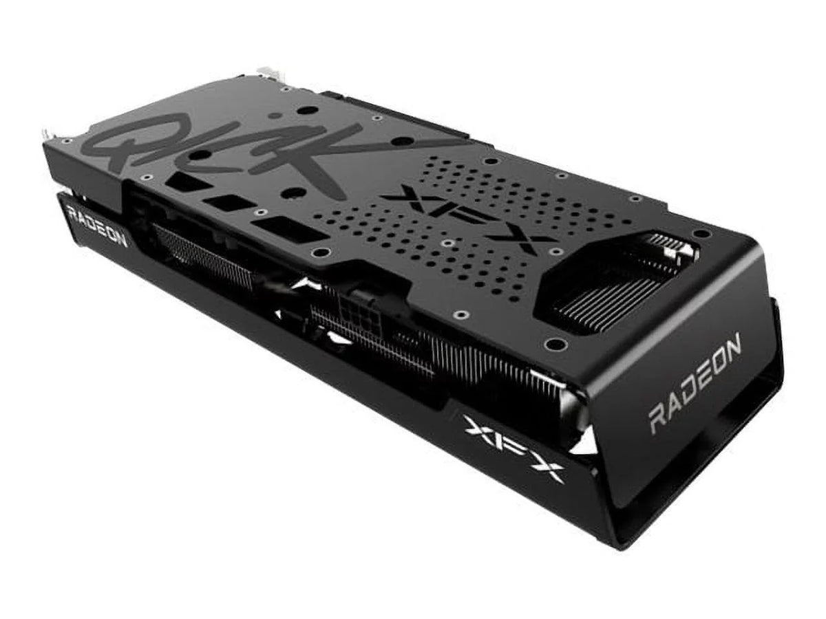 XFX QICK308 HDMI, 4.0 - XT Speedster - - Radeon DisplayPort RX - XT 6600 GDDR6 Graphics 8 3 - x RX card Radeon - 6600 PCIe x8 GB black