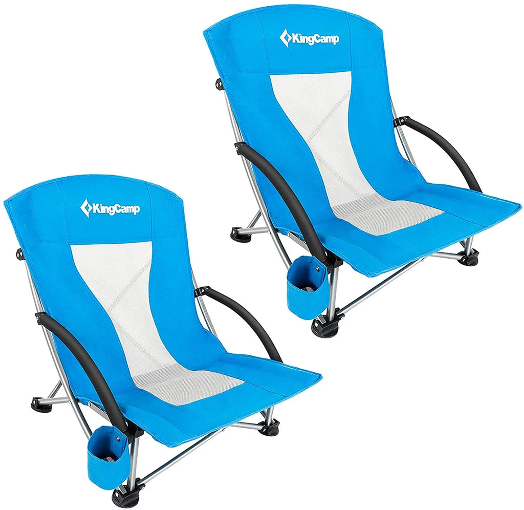 Chair, ingCamp of Beach Folding Concert Camping High pack Chair Camping 2 Back
