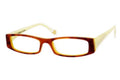 Buttercup Eyeglasses Havana 0JRZ Sonia Juicy Couture