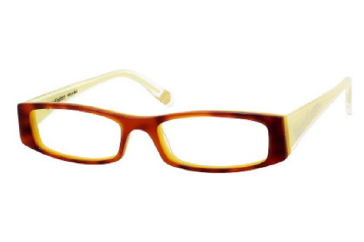 Buttercup Eyeglasses Havana 0JRZ Sonia Juicy Couture