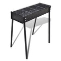 Barbecue 11" Andoer 30" Stand Charcoal x BBQ
