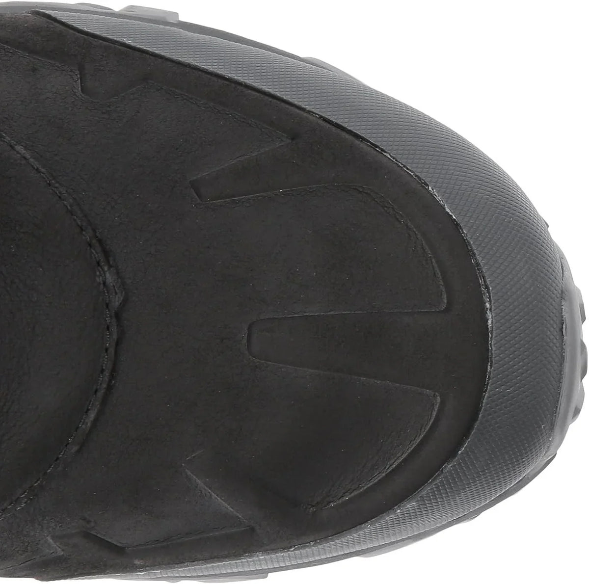 Merrell 7 Men's Black, Boot, 8" COLDPACK Polar M US ICE+ Snow Waterproof Zip
