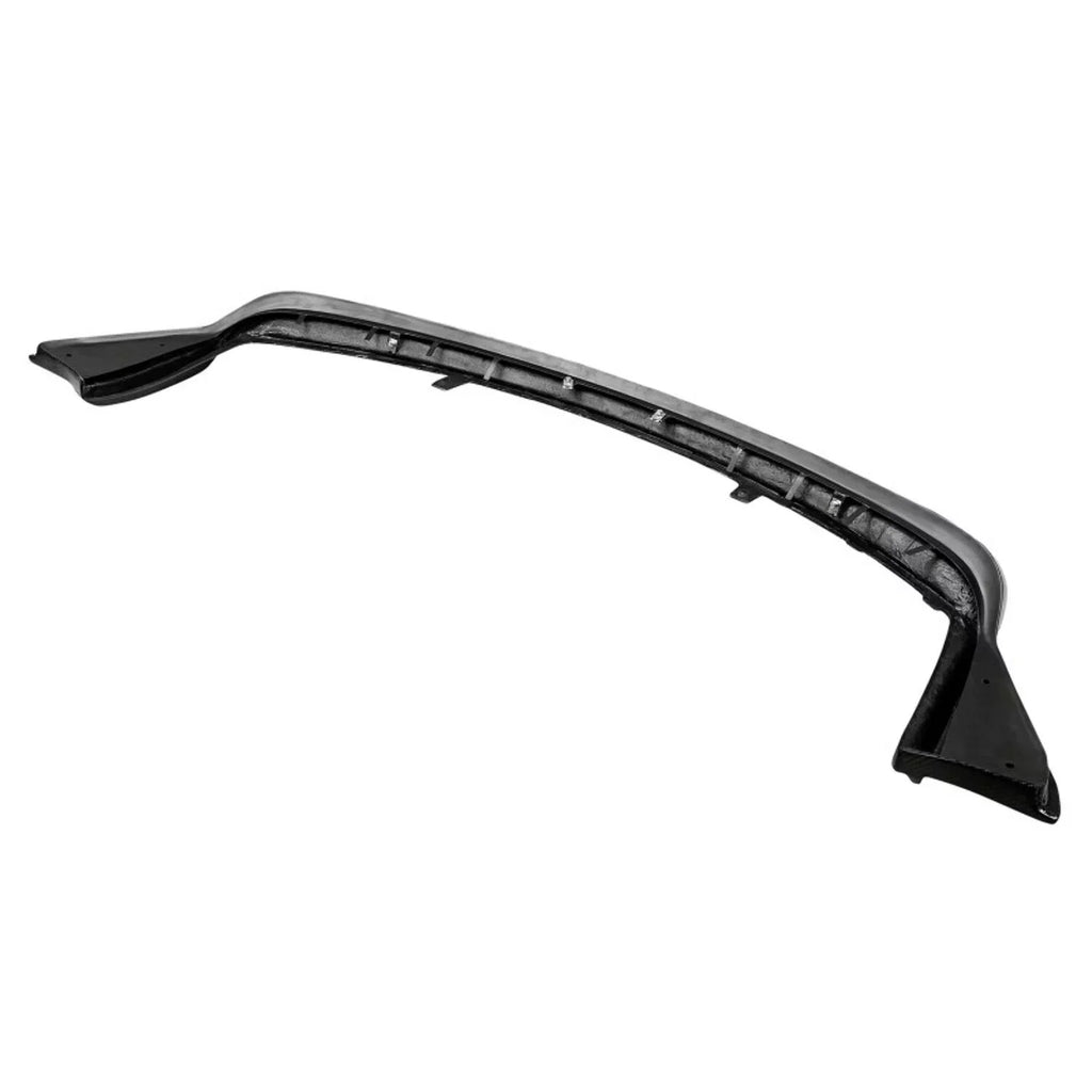 Seibon 17-20 3 - 774-T14MD3RL Tesla Carbon Rear Diffuser Fiber Model